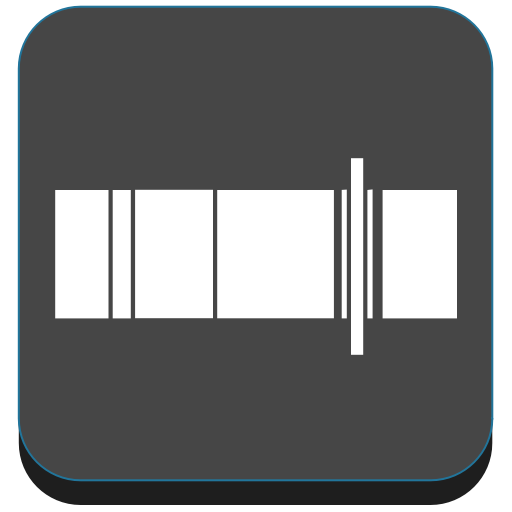 Stitcher Icon